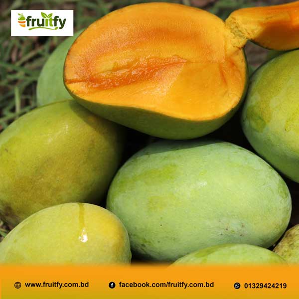 হাড়িভাঙ্গা আম