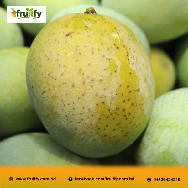 ল্যাংড়া আম