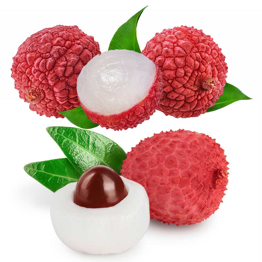 বোম্বাই লিচু